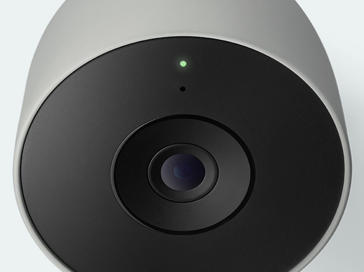 【Gunslingers】Google Nest Cam 中古美品 Gunslingers】Google Nest Cam 中古美品 Gunslingers様専用】Google